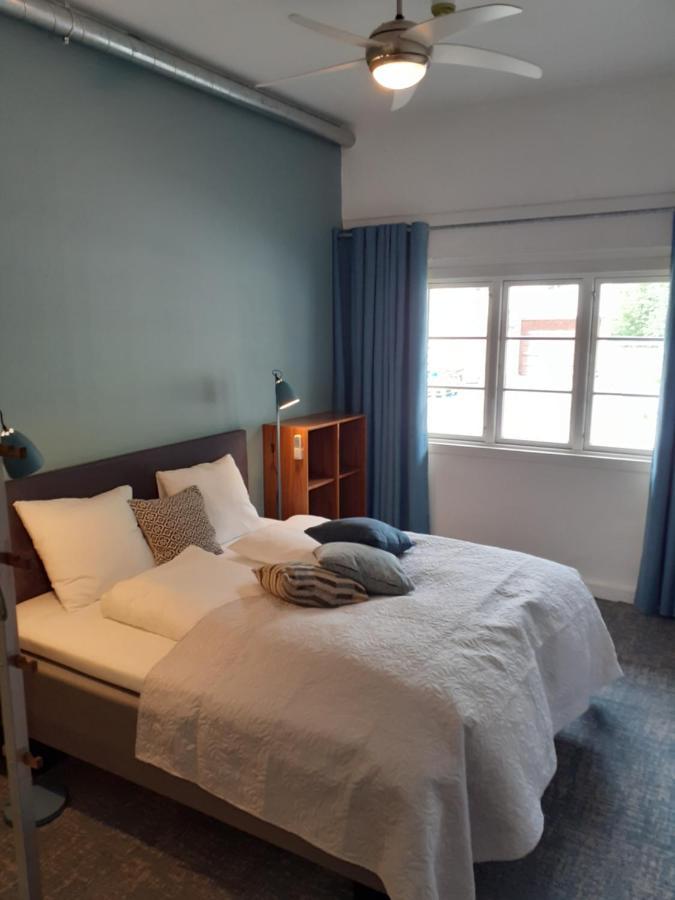Adventure Hotel & Guesthouse Eidfjord New Zewnętrze zdjęcie