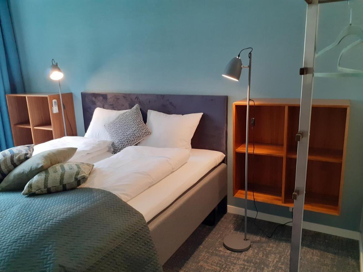Adventure Hotel & Guesthouse Eidfjord New Zewnętrze zdjęcie